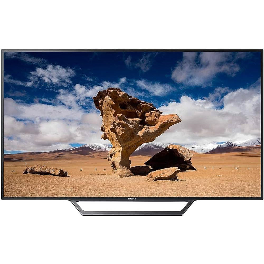 Sony 32 Inch HD LED TV KDL-32W600D. Sony 32 Inch HD LED TV KDL-32W600D.